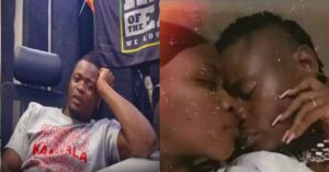 Pallaso's S3xTape With Unidentified Woman Playing Bedminton Surfaces