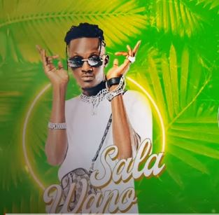 Salawano By Mudra MP3 Download