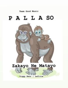 Zakayo And Matayo By Pallaso MP3 Download