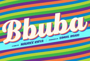 Bbuba By Maurice Kirya MP3 And Video Download