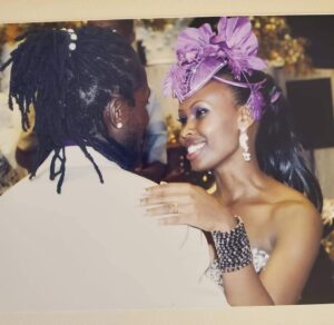 Bobi Wine And Wife Barbie Kyagulanyi Celebrate Their 11th Anniversary In Style