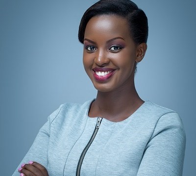 Flavia Tumusiime Quits Capital FM, Thanks Her Former Boss