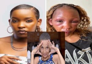 Sheilah Gashumba and Hellen Lukoma join Daniella Atim in condemning Weasel's Domestic violence On Sandra Teta