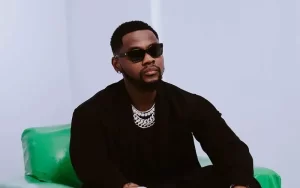 Tanzania Police Detains Kizz Daniel For Failing To Show Up On A Scheduled Concert