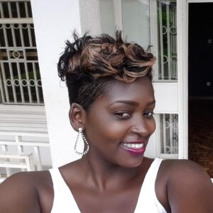 Winnie Nwagi Mixed Mixed Feeling About Her Maiden Concert Due To Sept 9th, 2022