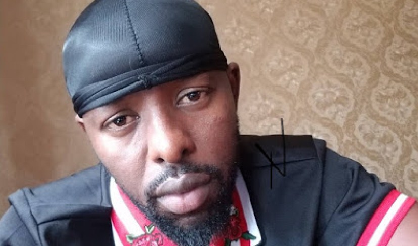 Eddy Kenzo In Fear After Receiving Life Threatening Messages