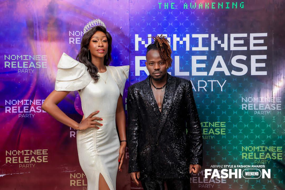 Full list of 2022 nominees for the Abryanz Style & Fashion Awards