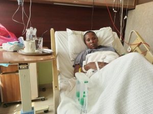 Hon Shamim Malende Out Of ICU After Undergoing Second Surgery