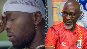 Isma Olaxess Accuses Kenzo Not To Want To Pay His Debts