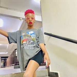 Jeff Kiwa Fires Sheebah's Replacement Rahma Pinky