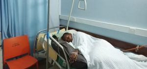 Kampala Woman Mp Shamim Malende Critically Ill, Currently Hospitalised