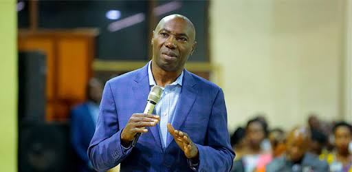 Prophet Samuel Kakande Demands His Sheep 1m Each To Buy New Car