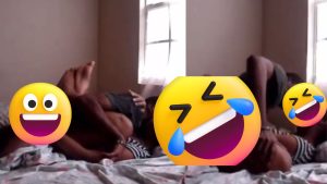 UCU Students Trending Video Enjoying Themselves Tubelessly