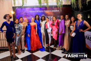 Full List of Abryanz Style and Fashion Awards 2022 Winners