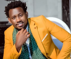 Gospel Singer Levixone Fed Up Of Media Not Playing Gospel Music