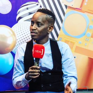 MC Kats Shares His Experience With HIV/AIDS