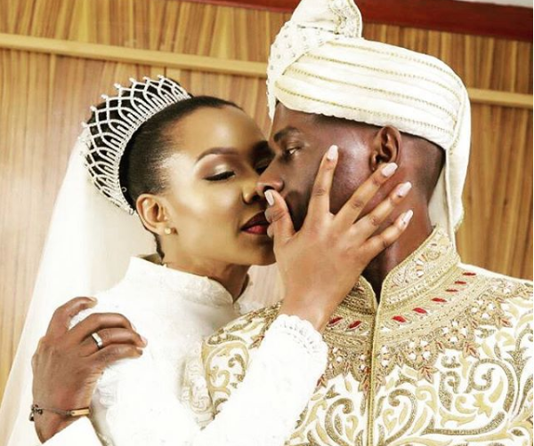 Reasons Why SK Mbuga and Vivienne Have Harshly Divorced