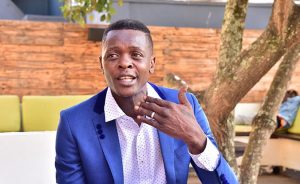 Jose Chameleone Explains How Hard It Was To Become Famous In Uganda