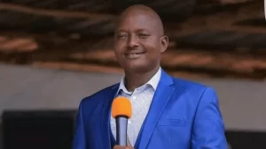 Pastor Aloysious Bugingo Promises Museveni That Muhoozi Must Replace Him As President