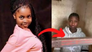 Queen Kaftah Remanded To Luzira For Aggravated Torture On Pretty Nicole