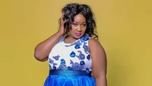 Sophie Nantongo Clears Self After Fraud Allegations