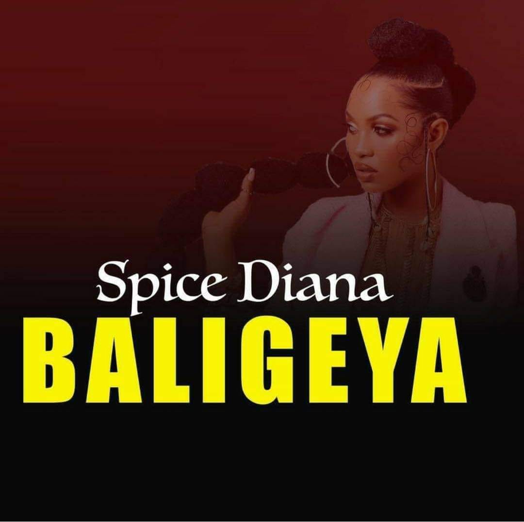 Baligeya By Spice Diana MP3 Download