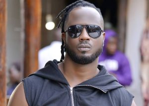 Bebe Cool Challenges Chameleone's Success with Forthcoming Concert