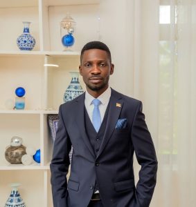 Details: Bobi Wine Reflects on Life On His 41st Birthday