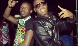 Eddy Kenzo Asks Big Eye To Go Back To Big Talent