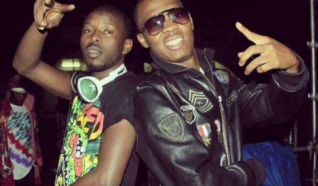 Eddy Kenzo Asks Big Eye To Go Back To Big Talent