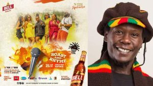 Reggae Ragga Nyam Nyam 17th Edition