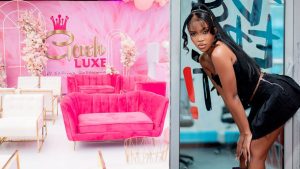 Sheilah Gashumba's Gash Luxe Shop