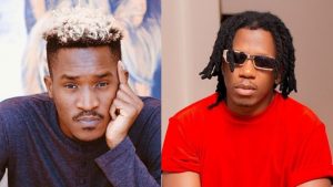 APass Disses Nince Henry, Encourages Musical Collaboration