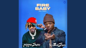 Fire Baby By Feffe Bussi Mp3 And Video Download