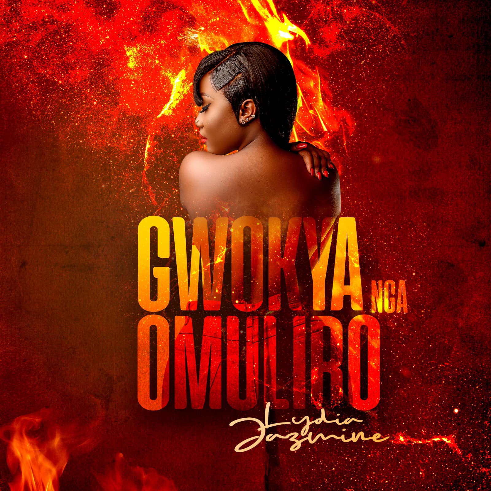 Gwokya Nga Omuliro New Song MP3 Download