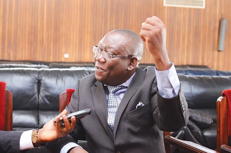 Kato Lubwama Goes Wild, Warns Against Redoing His Work