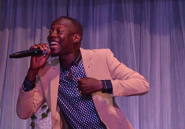 Mesach Semakula Sets Date For His Mesach at 46 Concert