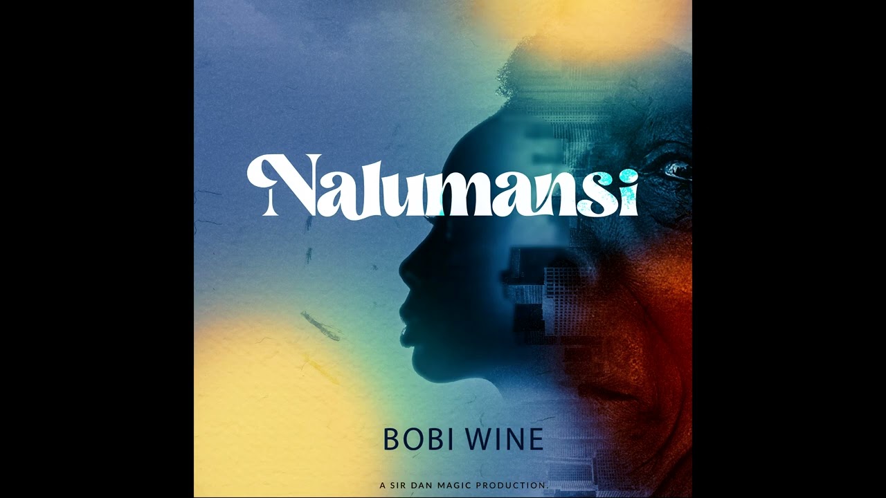 Nalumansi By Bobi Wine MP3 Download