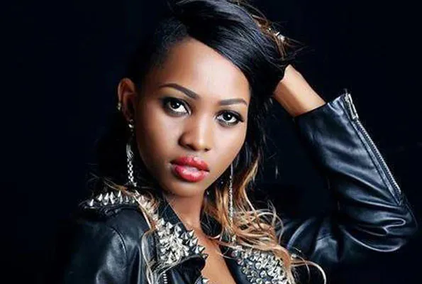 Spice Diana Makes History, Brags as the Most Followed Female Ugandan Artist on Social Media