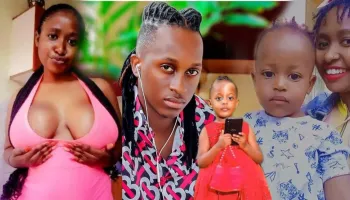 Bruno K's Baby Mama Vanessa Regrets Public Remarks