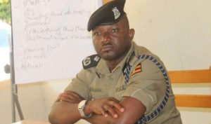 Former Kampala Police Commander Siraj Bakaleke resurfaces after five years on the run