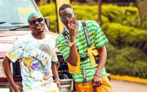 Green Daddy Calls on Pallaso for Epic Collaboration