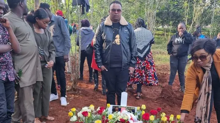 Kenyan DJ Brownskin's Recording of Death of His Wife Raises Concerns over Domestic Violence and Privacy