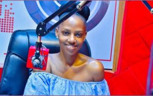 Prim Asiimwe Bids Farewell from Galaxy FM