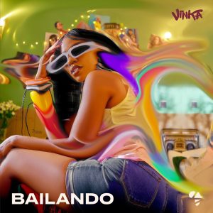 Bailando-Vinka's Latest Single "Bailando" Makes Waves in the Music Industry