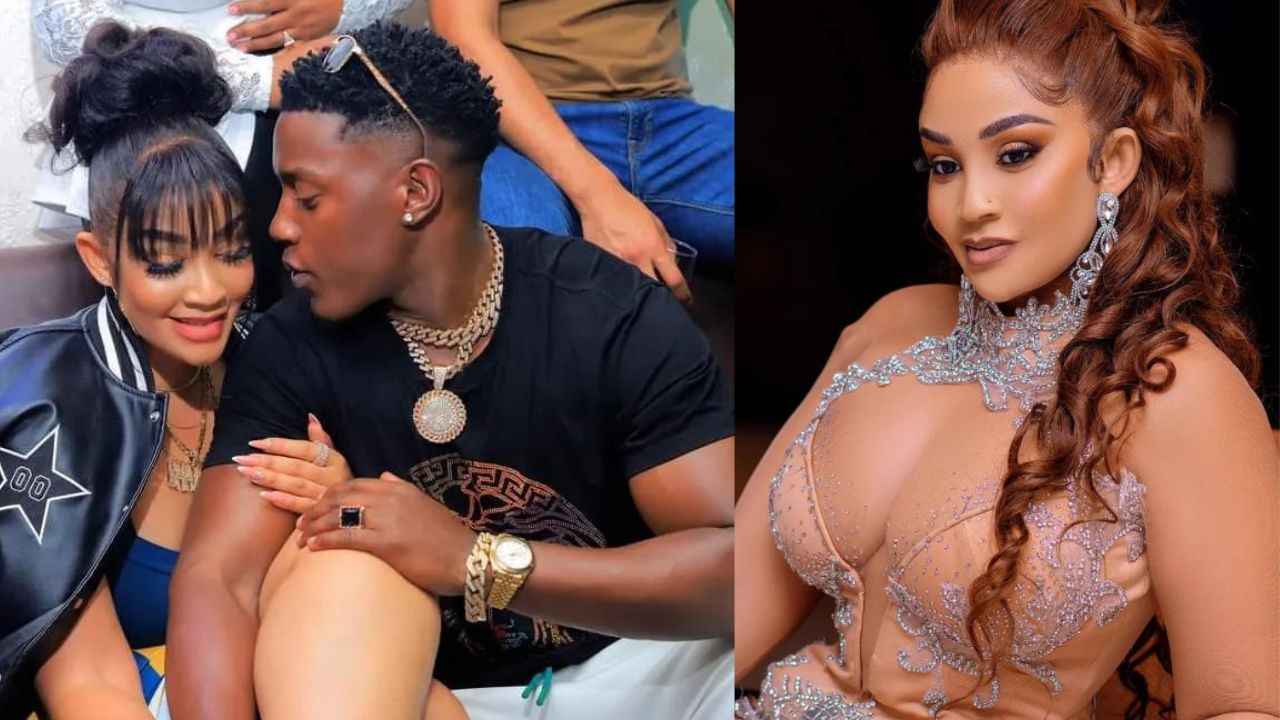 Zari Hassan Sparks Debate with Controversial Advice on Cheating for Financial Gain