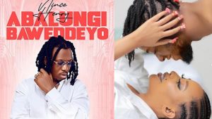 Abalungi Baweddeyo By Nince Henry MP3 And Video Download