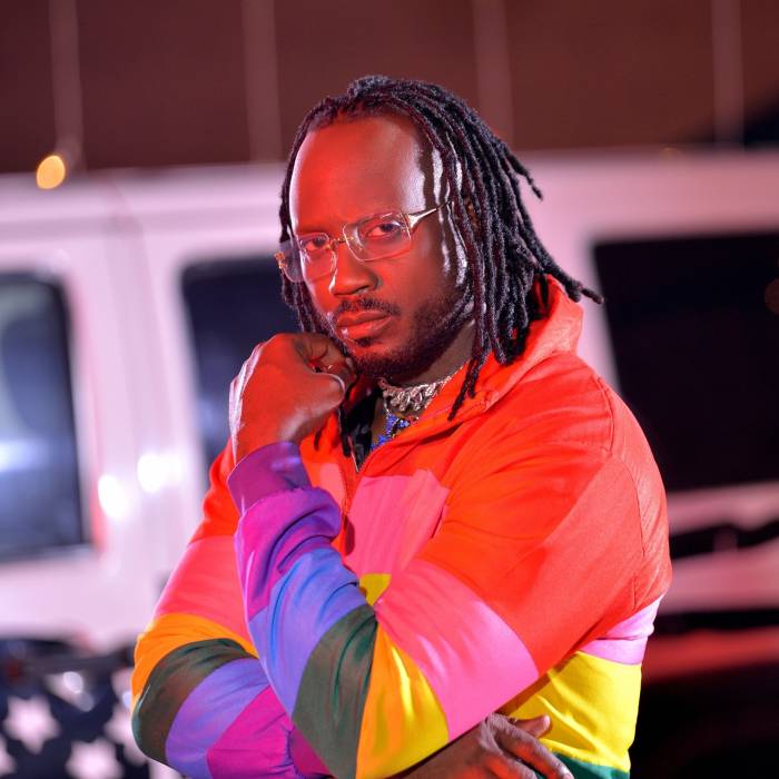 Bebe Cool sets the record straight on UACE Results and academic background