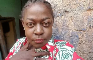 Evelyn Lagu Battles Kidney Failure and Urgently Needs Help