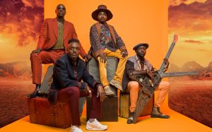 Farewell to Sauti Sol: An End of an Era After Splitting